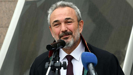 Eski İzmir Baro Başkanı Yücel hayatını kaybetti