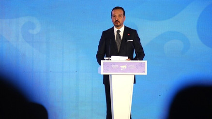 AK Parti Genel Başkan Yardımcısı Prof. Dr. Kürşad Zorlu: Yapay zeka bilgi üretir ama vicdan üretmez