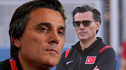 Vincenzo Montelladan sitem: Beni çok üzüyor