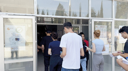 YKS’de son dakika önerileri