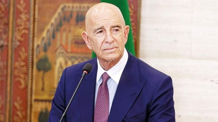 Barrack’tan Abdi’ye PKK uyarısı