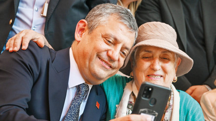 Özel’den yeni partiye yeşil ışık Z planı hazır