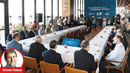 UNESCO tescilledi: Orası bir edebiyat şehri