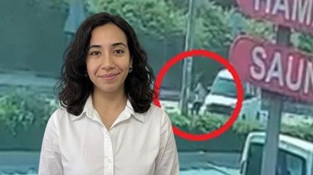 Düğün hazırlığı yapan sağlık çalışanı Esra, kazada hayatını kaybetti