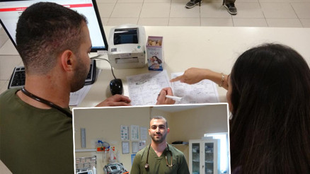 Ayda 8 gün yoğun bir şekilde çalıştı, tıp fakültesine birincilikle girdi Pek parlak bir öğrenci değildim