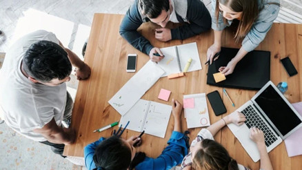 Start-up’lardan hükümete acil reform çağrısı