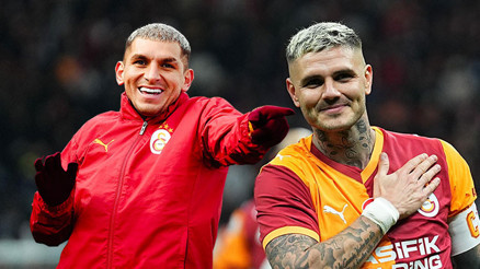 Torreira, Icardi müjdesini verdi: Kalıyor