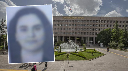 Ankara Adliyesinde stajyer savcı yalanı Polise talimat bile vermiş Ankara Adliyesinde stajyer savcı yalanı Polise talimat bile vermiş