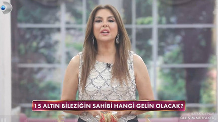GELİNİM MUTFAKTA 19 HAZİRAN 2026 PUAN DURUMU (TOPLAM) HAFTANIN FİNALİ || Gelinim Mutfakta kim elendi Gelinim Mutfakta bugün kim 1. oldu, bilezikleri kim aldı