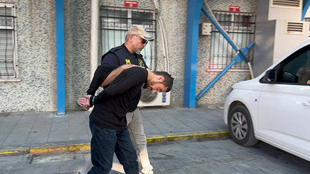 MİT yakalamıştı DEAŞın sözde sorumlularından Ahmet Kazancı tutuklandı MİT yakalamıştı DEAŞın sözde sorumlularından Ahmet Kazancı tutuklandı