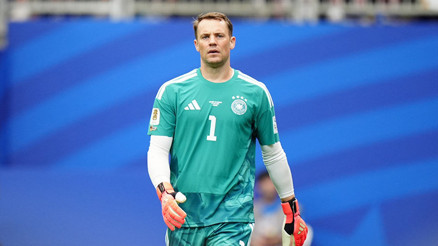 Manuel Neuer: Bu son turnuvam olacak