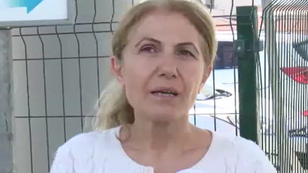 Kaçırılan İBB Kültür A.Ş. Genel Müdür Yardımcısı KaraalIın eşi: Erhan çok ağır darp almış