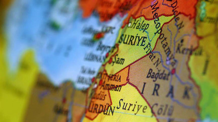 Türkiye ile Suriye arasında Sağlık ve Tıp Bilimleri Alanında İş Birliği Anlaşması imzalandı