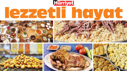 Mutfağı merkeze alan bir kültürel varoluş hikâyesi