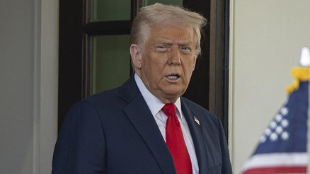 Trump Türkiyeyi ziyaret edeceğini açıkladı