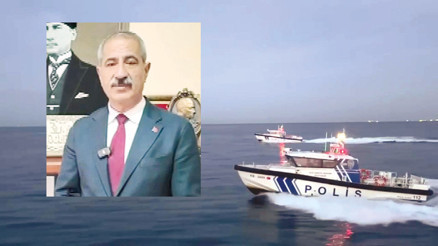 Adalar Belediyesi’ne operasyon: Başkan da gözaltında