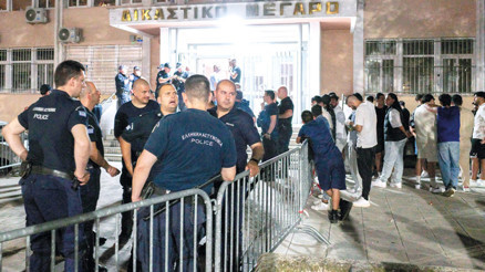 Heybeliada’da umut Batı Trakya’da kriz