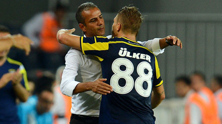 Caner Erkin: İsmail Kartal hayatımızı kurtardı