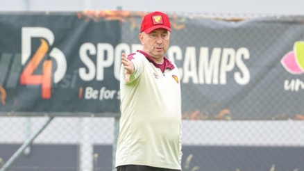 Göz-Gözde Süper Lig seferberliği