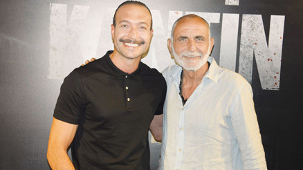 Kantindeki gizem