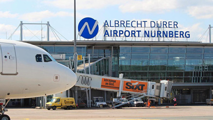 Şüpheli Yüksek Bulaşıcı Hastalık: Nürnberg Havalimanındaki Müdahale