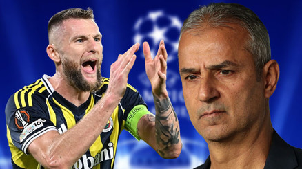 Fenerbahçe, Şampiyonlar Ligi savunması kuruyor Maliyeti dudak uçuklattı