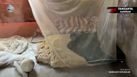 Kuralsız Sokaklar duygulandırdı