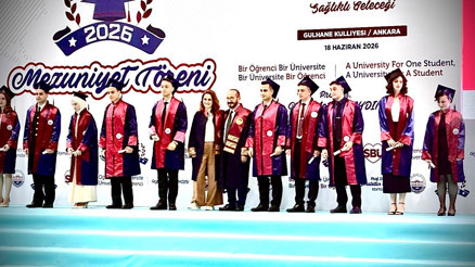 Baba kız gururu