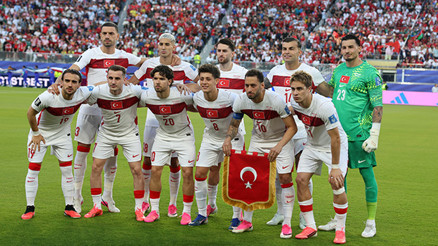FIFA dünya sıralaması güncellendi: A Milli Takımdan büyük düşüş