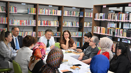 ‘Altın Günü’ne değil ‘Okuma Günü’ne