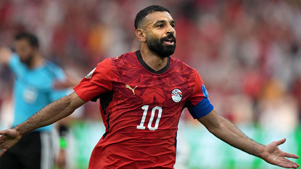 Yeni Zelanda 1-3 Mısır maç özeti (Dünya Kupası)