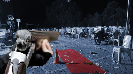 Denizlide düğünde, İzmirde kına gecesinde kan aktı: 1 çocuk öldü, 15 kişi yaralandı Denizlide düğünde, İzmirde kına gecesinde kan aktı: 1 çocuk öldü, 15 kişi yaralandı