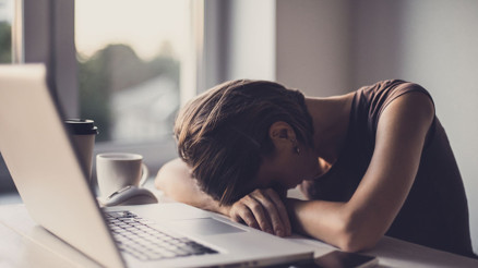 Homeoffice psikolojiyi bozuyor