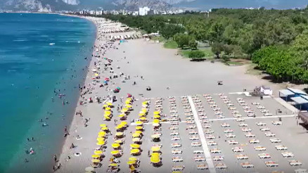 Meteoroloji Sıcaklık Analiz Raporu yayımlandı Son 56 yılın en soğuk 7nci mayıs ayı