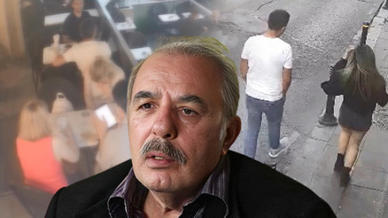 Kadınlar üzerinden tuzak iddiası: Ferdi Tayfurun damadı Muhammet Aydının işletmesine operasyon