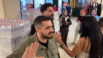 Kubilay Kaan Kundakçı cinayeti davası: Rapçi Canbay ve Kundakçı ailesi arasında gerginlik