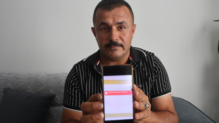 6 Şubat depremlerinde öldü ama yaşıyor İsim karışıklığı hayatını değiştirdi