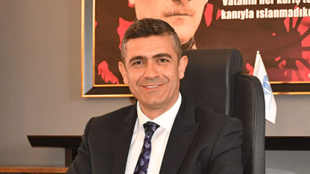 Haymana Belediye Başkanı Levent Koç CHPden istifa etti
