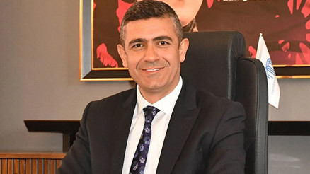 Haymana Belediye Başkanı Levent Koç kimdir, kaç yaşında, nereli AK Partiye katılan Levent Koç hayatı ve biyografisi Haymana Belediye Başkanı Levent Koç kimdir, kaç yaşında, nereli AK Partiye katılan Levent Koç hayatı ve biyografisi