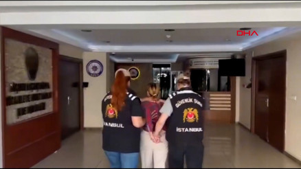Sanal medyada başörtülü kadınlara yönelik sözler sarf eden şüpheli hakkında tutuklama talebi Sanal medyada başörtülü kadınlara yönelik sözler sarf eden şüpheli hakkında tutuklama talebi