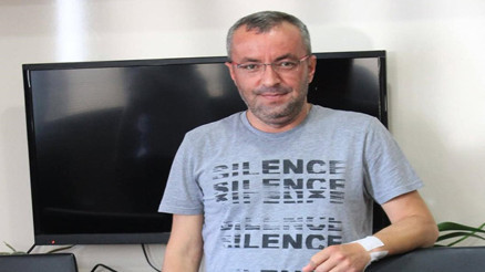 Ek ifade vermişti: Tanju Özcan’ın şoförü tahliye edildi