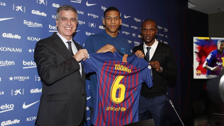 Jean Clair Todibo kimdir, nereli, kaç yaşında Fenerbahçe ile adı anılan Jean Clair Todibo hangi takımlarda oynadı