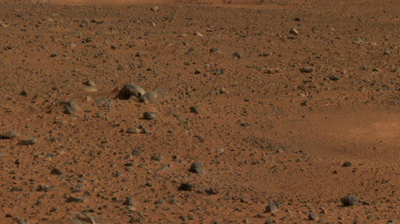 Mars’ı yaşanabilir hale getirmek mümkün mü Mars’ı yaşanabilir hale getirmek mümkün mü