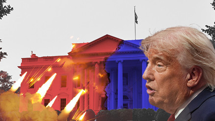 Trump yanlış ata oynadı Dünyayı değiştiren hata: ABD kadar kimse zarar görmedi Trump yanlış ata oynadı Dünyayı değiştiren hata: ABD kadar kimse zarar görmedi
