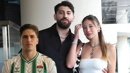 Futbolcu Kubilay Kaan Kundakçı cinayeti davasında ara karar...