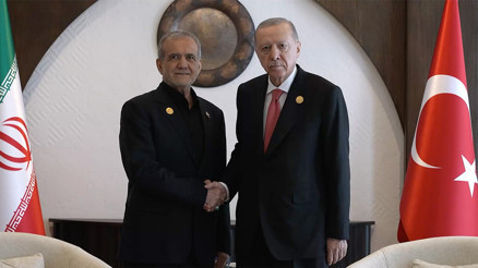 Son dakika.... Cumhurbaşkanı Erdoğandan diplomasi trafiği