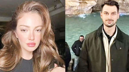 Eski sevgilisi Danla Bilic’e 3 ay daha yaklaşamayacak