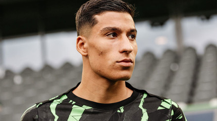 Beşiktaş, Danimarkalı Olsenin peşinde