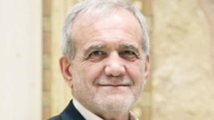 Pezeşkiyan ile ‘ABD mutabakatını’ görüştü