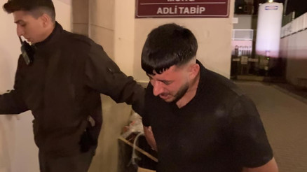 Laf atma kavgası kanlı bitti: 1 ölü, 1’i ağır 2 yaralı